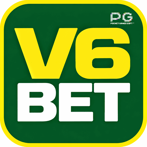 V6BET Logo
